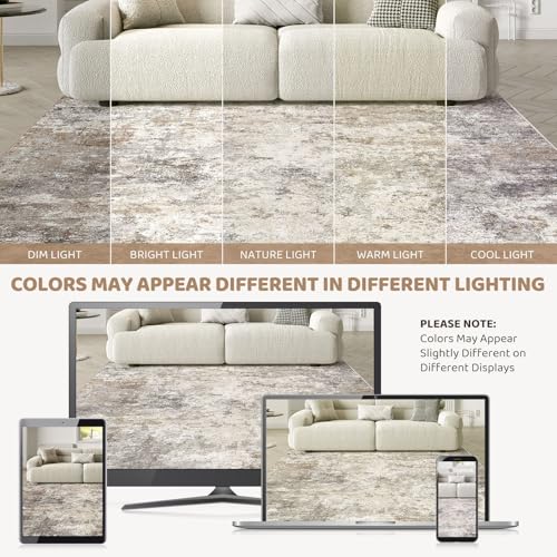Square Area Rugs (36 Sq Ft)