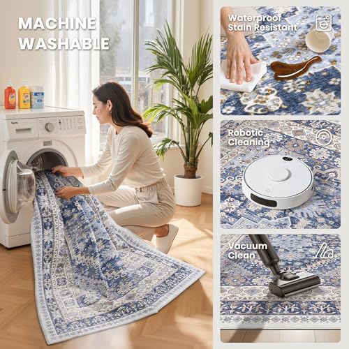 12x15 Area Rugs for Living Room (180 Sq Ft)