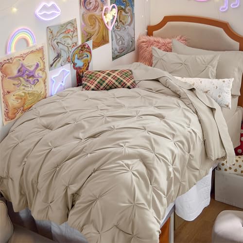 Twin Comforter Set & Sheet Set