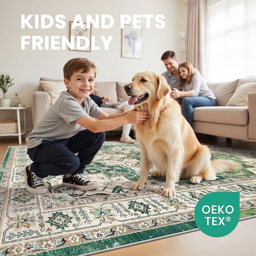 8x10 Area Rugs for Living Room