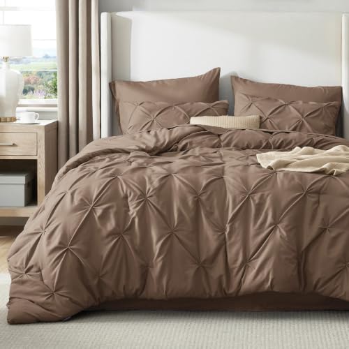 7 Piece Full Size Comforter Sets & Sheets