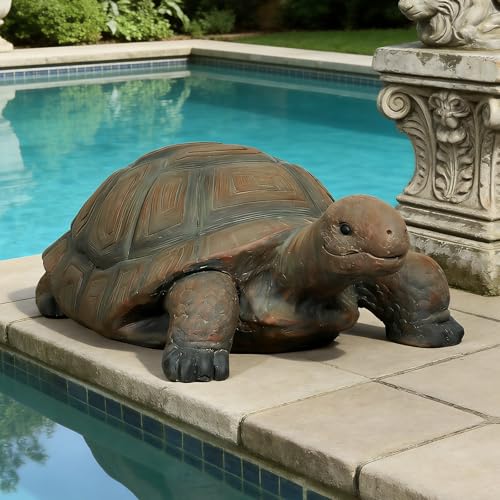 Turtle Statues for Garden