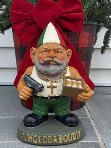 Vito CorleGnome'