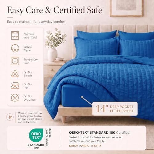 King Comforter Set
