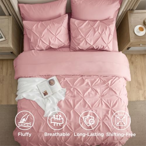 Twin Comforter Set & Sheet Set