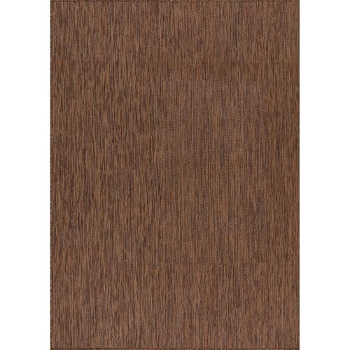 Outdoor Rug 8x10 Modern Area Rugs for Indoor and Outdoor Patios and Porches