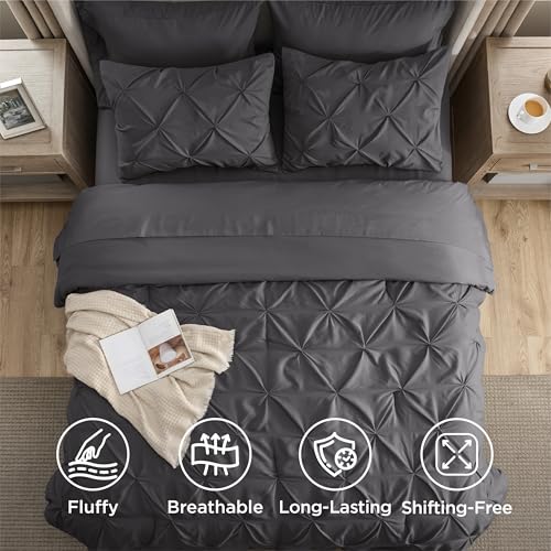 7 Piece Full Size Comforter Sets & Sheets