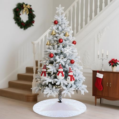 Christmas Tree Skirt