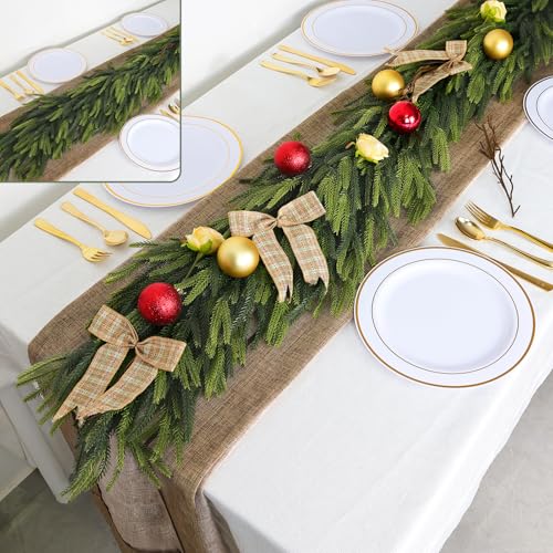 Christmas Decorations (6 Foot)