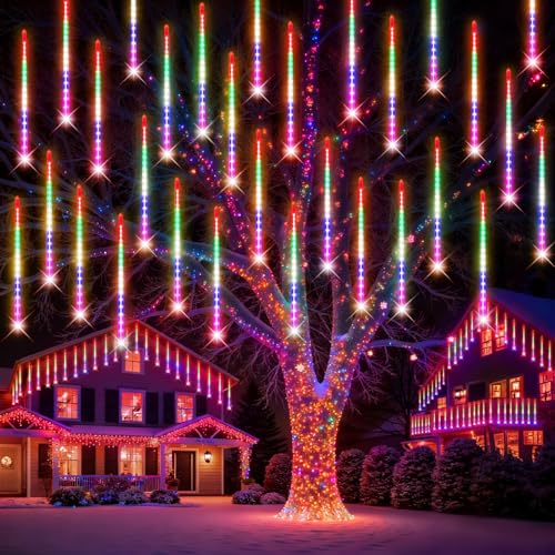 Christmas Lights Outdoor