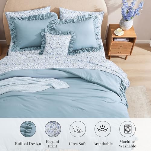 King Size Comforter Set