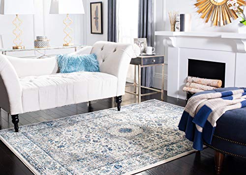 Area Rug 4x6 Evoke Collection (24 Count)