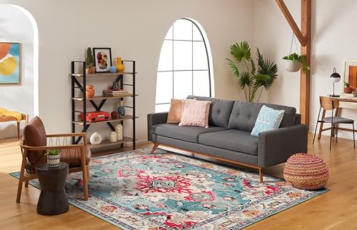 Monaco Square Rug 11' (121 Sq Ft)