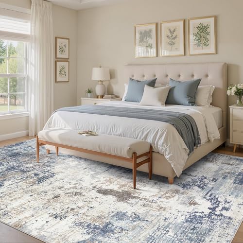 9x12 Area Rug Living Room Rugs (24 Count)