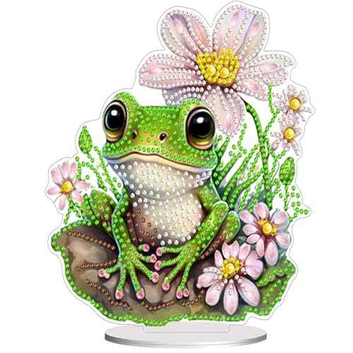 Diamond Painting Kits for Adults Beginners