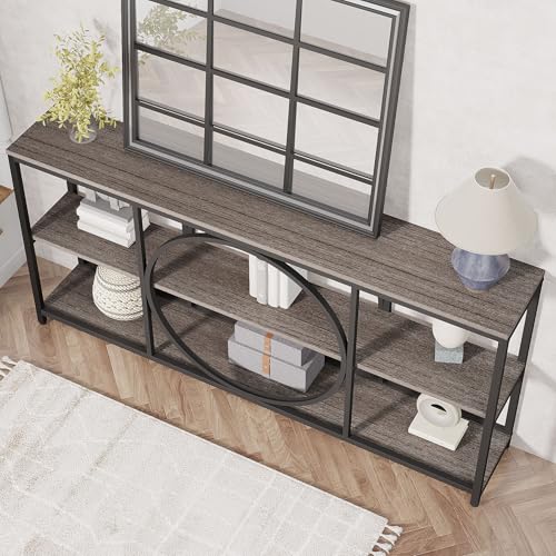 Extra Long Console Table