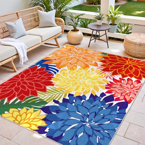 Outdoor Rug Waterproof