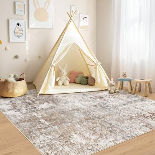 Square Area Rugs (36 Sq Ft)