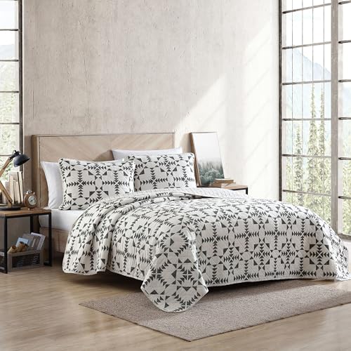 King Quilt Set with Shams