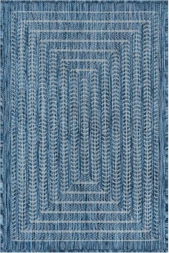 Outdoor Indoor Area Rug