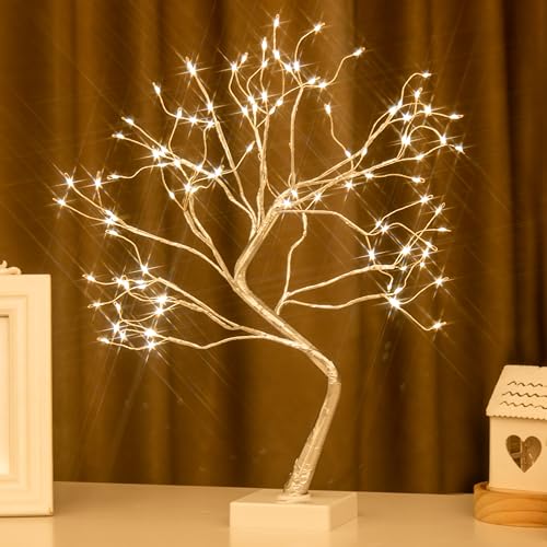 Fairy Light Tree