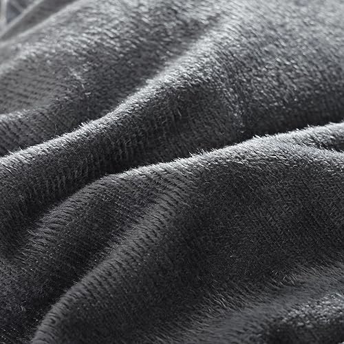 Fluffy Queen Comforter Set