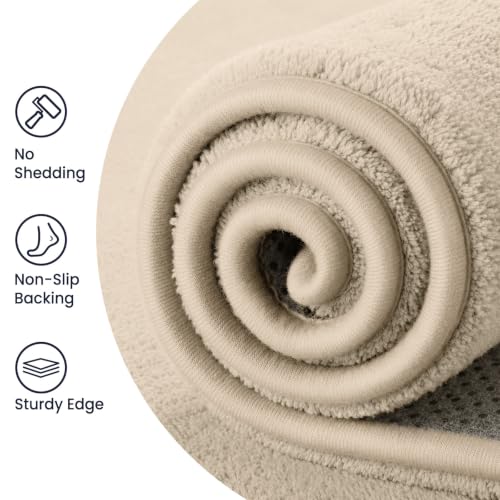 8x10 Area Rugs for Living Room Bedroom (80 Sq Ft)