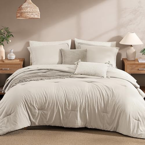 Queen Comforter Set
