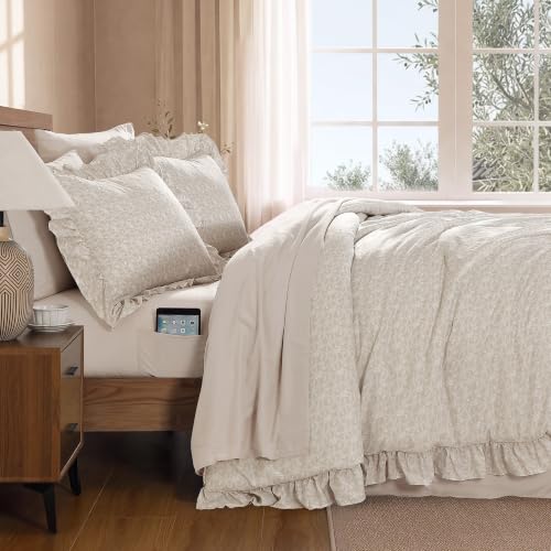 Queen Comforter Set