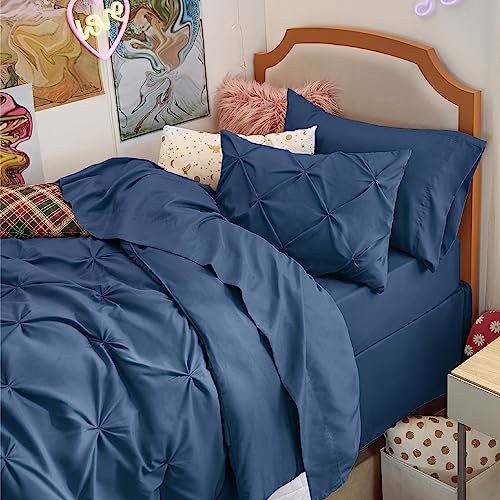 Twin Comforter Set & Sheet Set