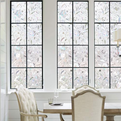Privacy Window Film (38.6941666666667 Sq Ft)