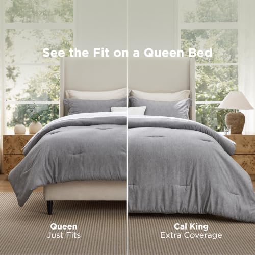 California King Comforter Set