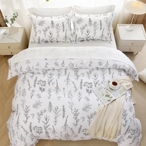 White King Comforter Set