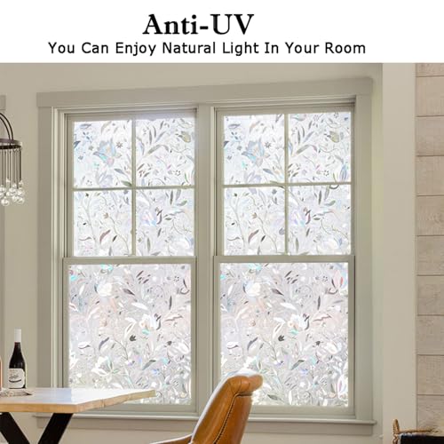 Privacy Window Film (19.1 Sq Ft)