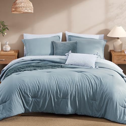 Queen Comforter Set