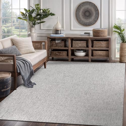 Easy Jute Rug 6x9 (54 Sq Ft)