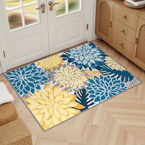 Outdoor Rug Waterproof (6 Sq Ft)