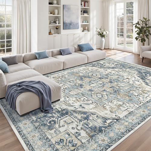 8x10 Area Rugs for Living Room