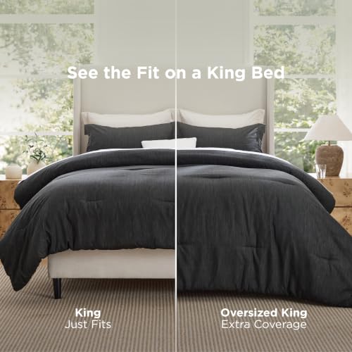 King Size Comforter Set