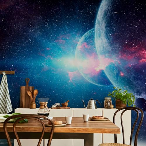 Wall Mural Wallpaper (5 Count)
