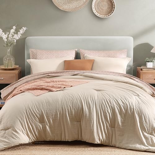 Queen Comforter Set