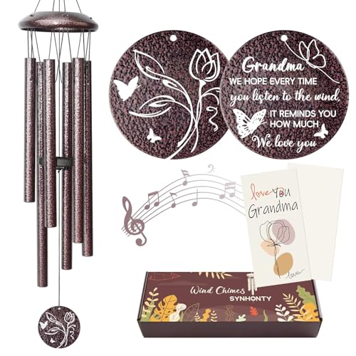 Gifts for Grandma
