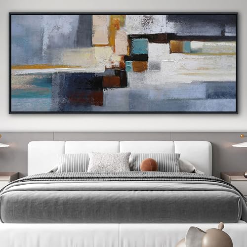 Extra Large Wall Art 86x29 Inches