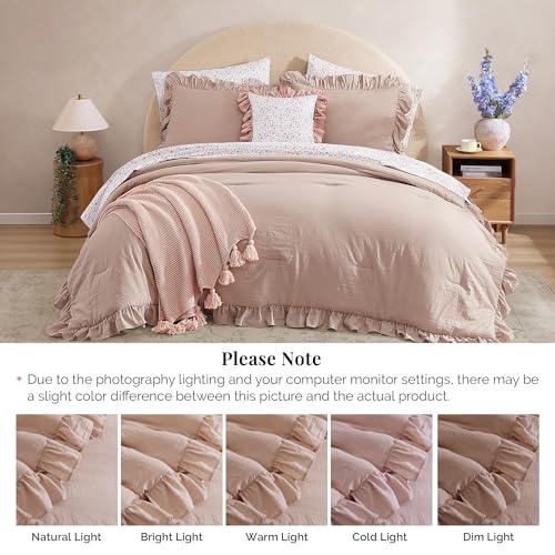 Full Size Comforter Sets