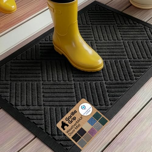 WeatherMAX Door Mat (5.59 Sq Ft)