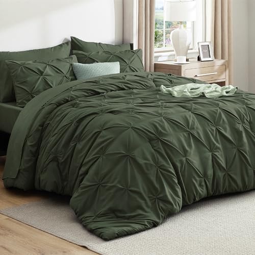 Twin Comforter Set & Sheet Set
