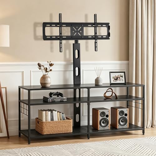 TV Stand with Mount