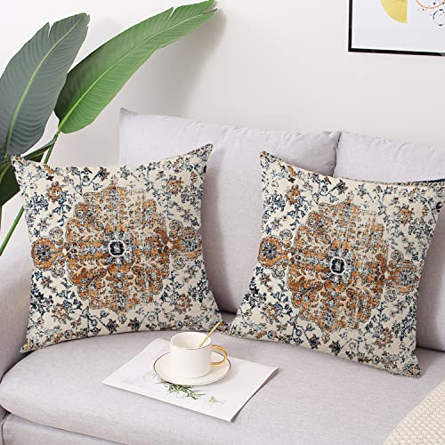 Outdoor Waterproof Pillow Set of 2 (8.5 Count)