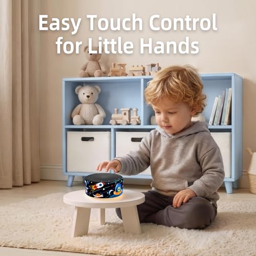 White Noise Machine for Baby & Adults