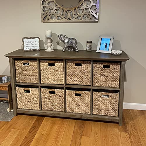 12x12x12 Storage Cube (4 Count)